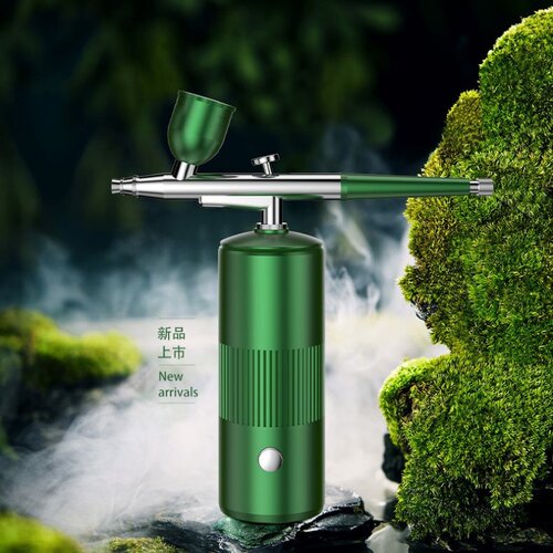 微雾注氧仪家用便携补水美容