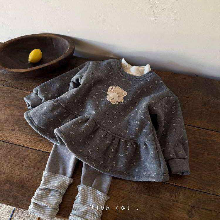 冬装新款女童加绒卫衣套装2025小女孩加厚打底衫加绒打底裤两件套,童装/婴儿装/亲子装,套装,淘宝优惠券,粉丝福利购,淘宝优惠卷