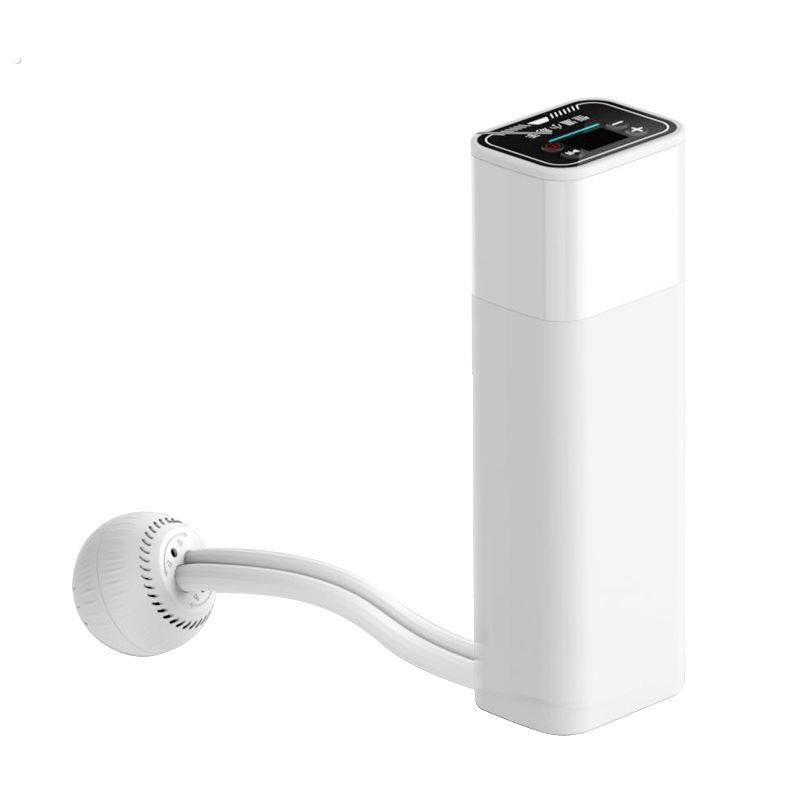 泡澡专用加热器水电分离水循环折叠泡澡盆浴缸家用智能电热管恒温