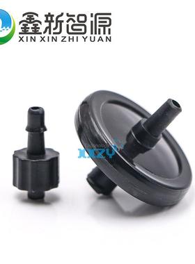 喷绘机空气过滤器墨盒过滤赛博/极限/飞腾/彩神/UQV平板打印机10U