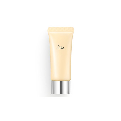 [香港直邮]IPSA 透光调色底霜 #黄色 SPF25 PA++ 20g