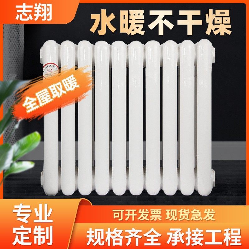 家用钢制暖气片 钢二柱水暖散热片散热器 楼房壁挂式暖气片厂家,全屋定制,水暖散热器,淘宝优惠券,粉丝福利购,淘宝优惠卷