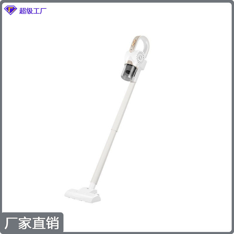 除螨仪床上家用吸尘器多合一无线手持大吸力紫外线机去螨神器