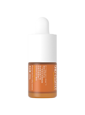 野兽代码山海精华次抛0.8ml*4