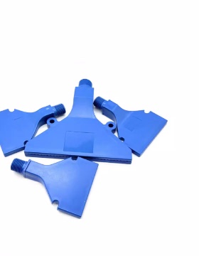 NHR85 NHR79 NHR80 NHR78 NHR84平头喷嘴 喷射形状：多点型