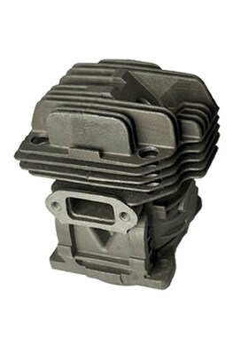 适用于STIHL MS201缸筒MS201C链锯配件MS201TC气缸MS201气缸总成