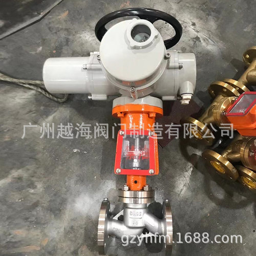 供应QY41F-16P氧气不锈钢球阀 广州氧气球阀厂家 不锈钢氧气球阀