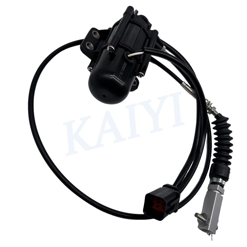 CATE303.5E2/305.5E2/306E/E2/307E/308E/E2油门电机525-4479