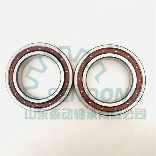 6010-TA-H152-C3纺织机用深沟球轴承化纤设备加弹机电机胶木轴承