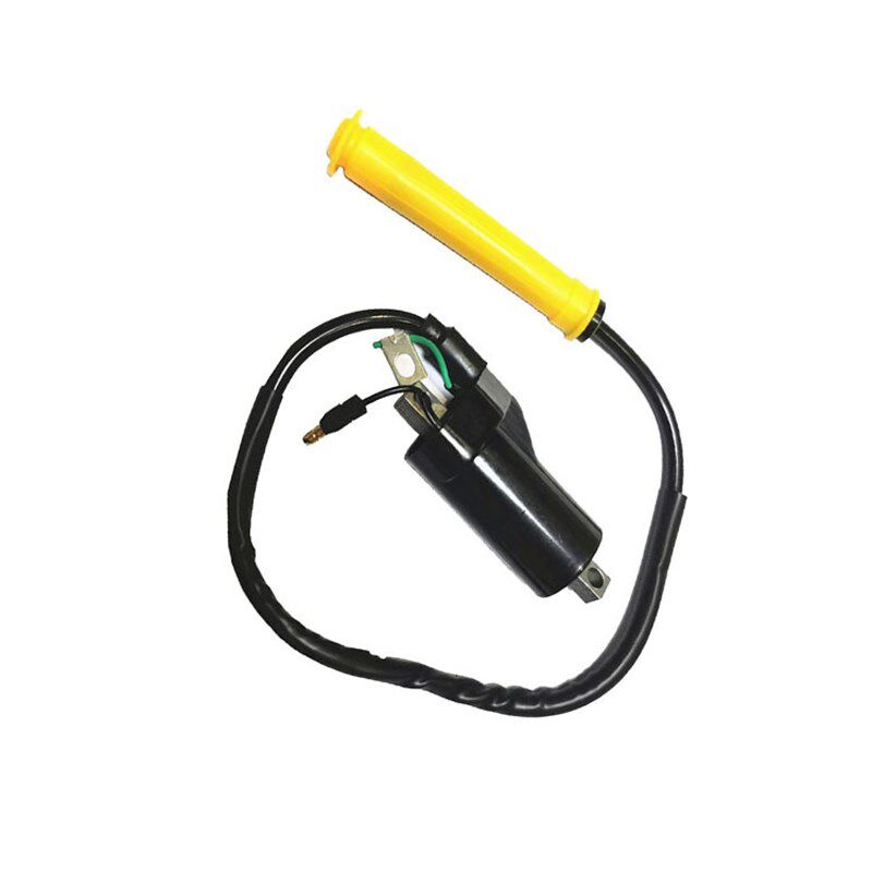 割草机油锯配件点火线圈适用于TRX400EX XR400 2x4 30500-HN1-000