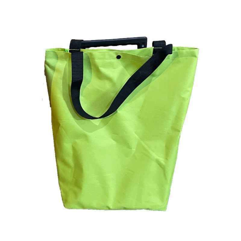 牛津布拖轮包折叠买菜小拖车购物车家用拿快递小拉车拉杆轮子包,收纳整理,便携购物车,淘宝优惠券,粉丝福利购,淘宝优惠卷