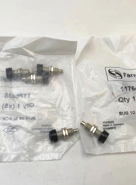 德国Farnell 1176438 11416023 全新正品*
