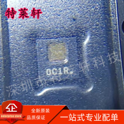 全新原装 HDC1080DMBR HDC1080 WSON-6 低功耗数字湿度和传感器IC