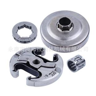 346XP 353 445 351 345 350 离合器套装 油锯配件 450 340