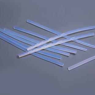 顺之缘300长粗细高粘超粘白色半透明热熔胶棒EVA热熔胶条价格