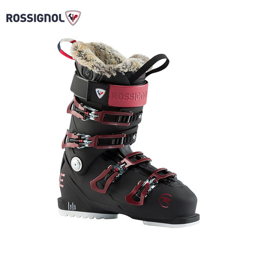 法国女士滑雪鞋rossignol