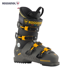 ROSSIGNOL法国金鸡全能滑雪鞋双板滑雪鞋男100硬度RBN2130