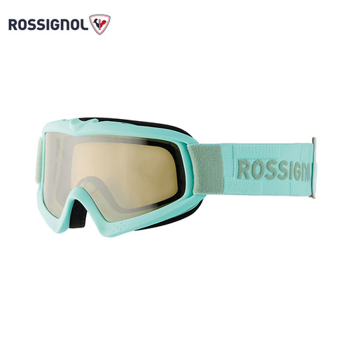 护目镜滑雪镜Rossignol/金鸡