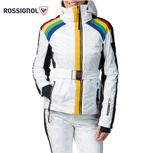 法国滑雪服Rossignol滑雪衣