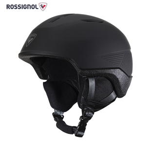 ROSSIGNOL法国金鸡单双板滑雪头盔全能头盔RKNHF01