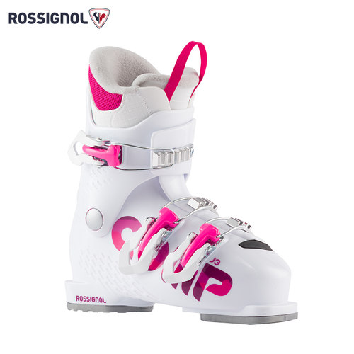 法国双板滑雪鞋ROSSIGNOL