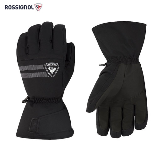 成人滑雪手套Rossignol