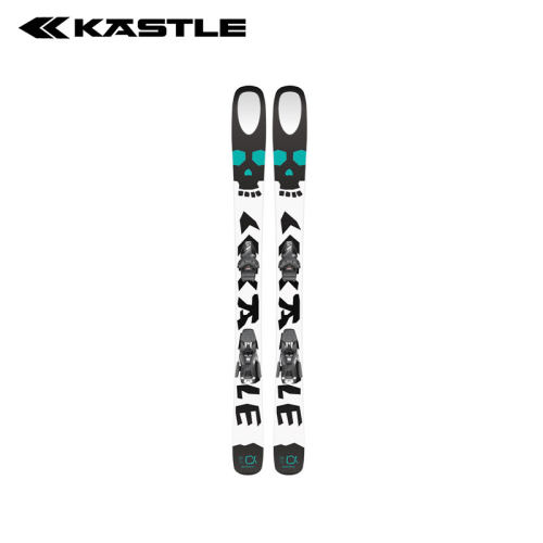 奥地利野雪滑雪板KASTLE