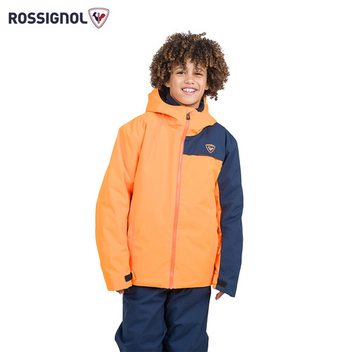 法国儿童滑雪服Rossignol
