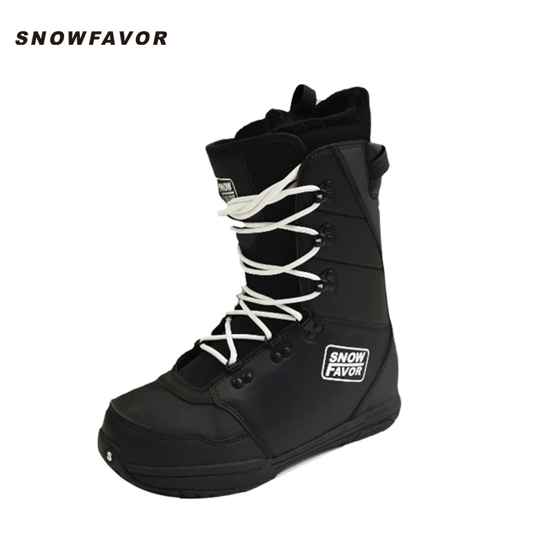 雪上飞单板滑雪鞋SNOWFAVOR