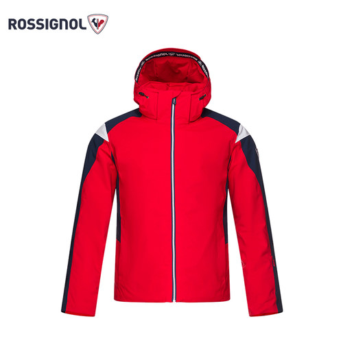 法国滑雪服Rossignol滑雪衣