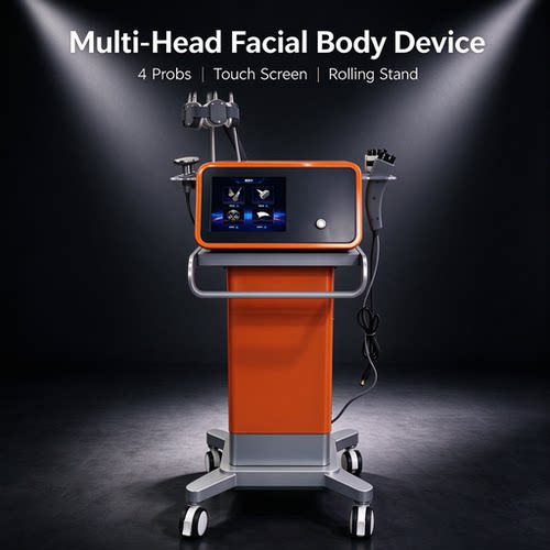Dopamine 8D Head Neck Massager Magnetic Relaxation Device