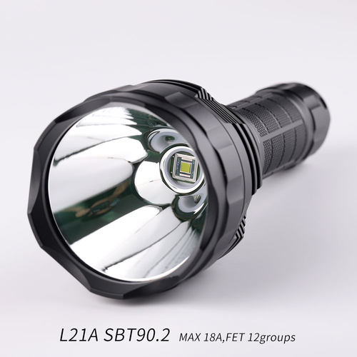 L21ASBT90.2SFT-90强光手电筒