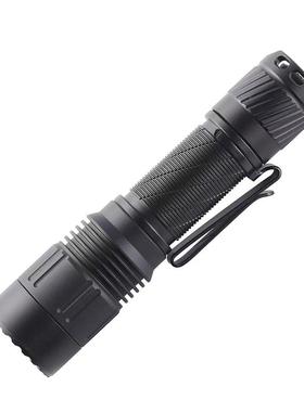 Convoy T6 AA 14500 手电筒