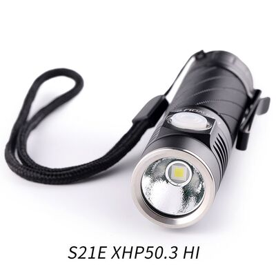 手电筒CONVOYMK便携XHP50.3H