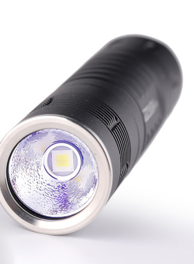 Convoy S21B XHP50.3 Hi，紫铜板热电分离，21700温控手电筒