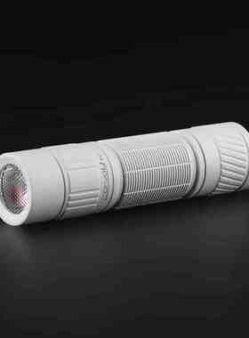 Convoy 微弧T5 AA 14500手电筒