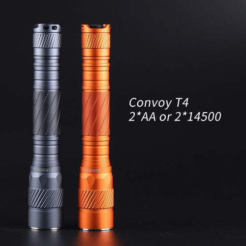 ConvoyMK519AR908013组手电筒