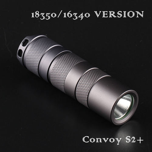 CONVOYMKSST40CSLNM1.TG手电筒