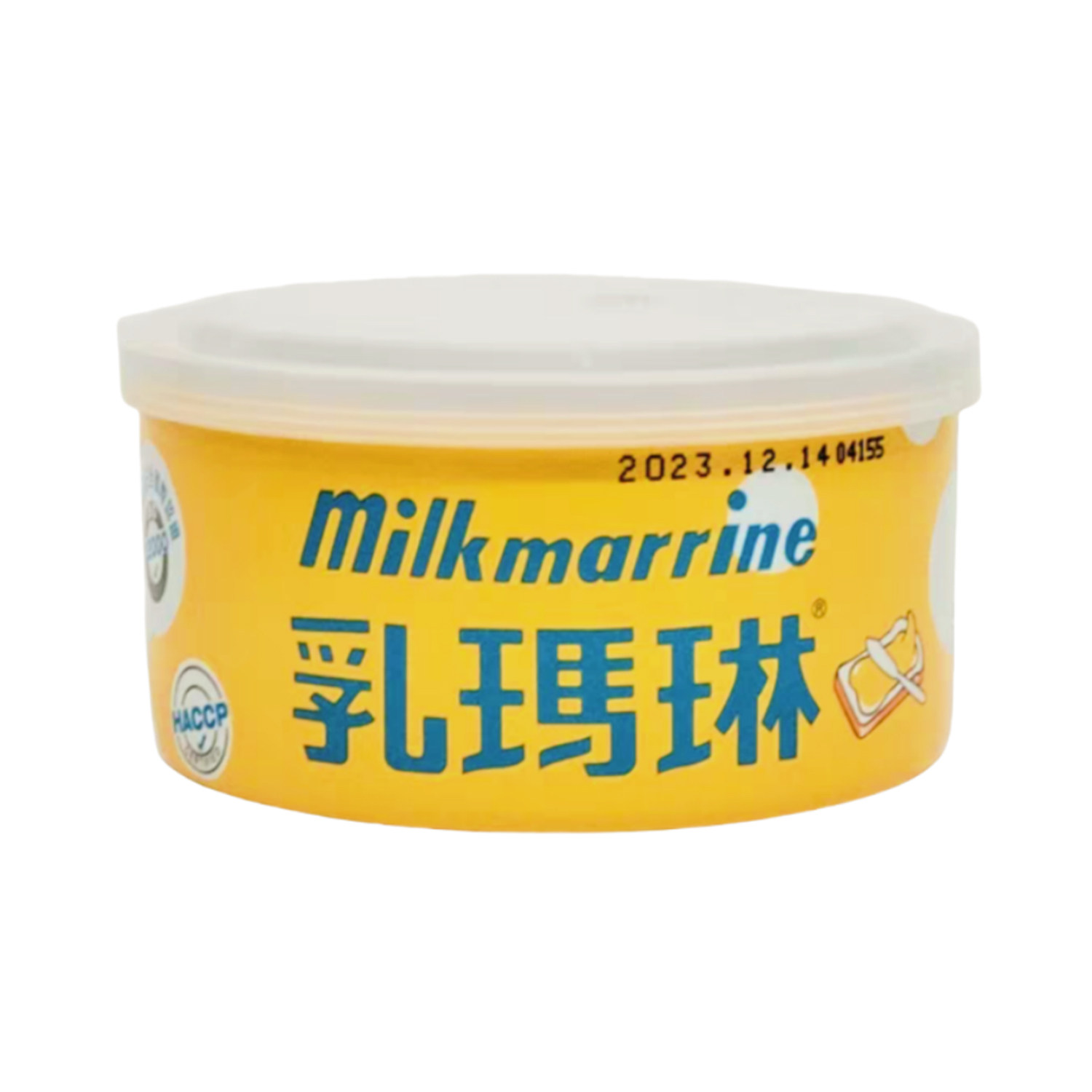 台湾原装远东乳玛琳170g