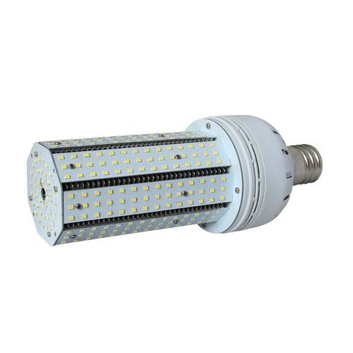 led高亮贴片2835鳍片30W40w60w80W100w200w250w玉米灯庭院路灯泡