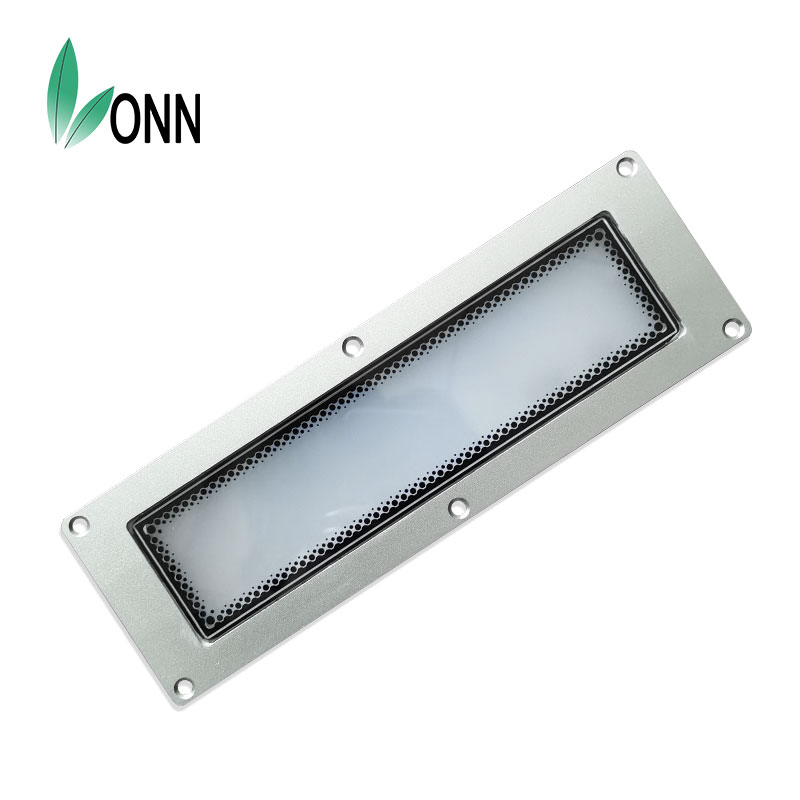 欧恩机床照明灯onn嵌入式IP67