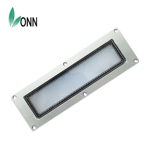 欧恩机床照明灯onn嵌入式IP67