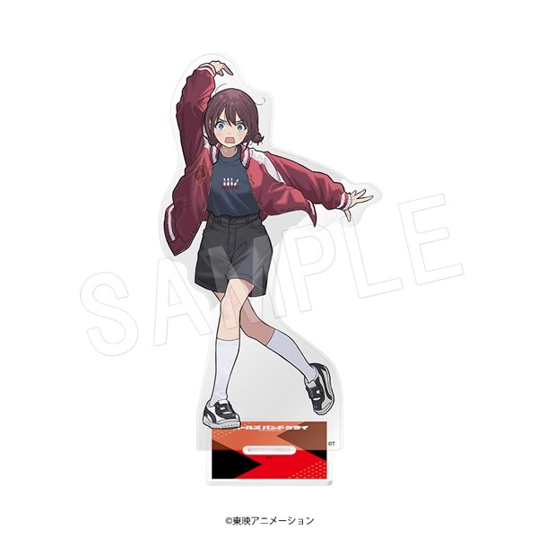 哭泣少女乐队GBCROUND1