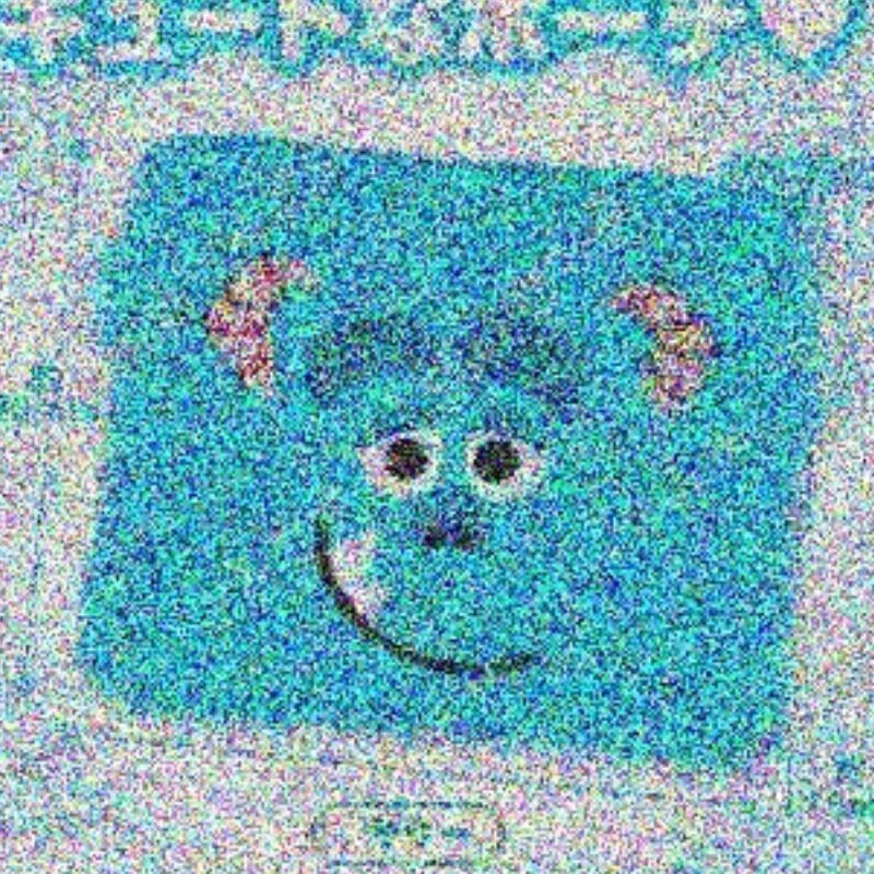 限购五件8月预售怪兽电
