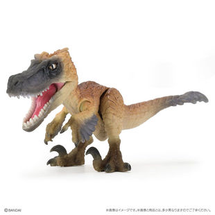 霸王龙 限购5 恐龙03 生物大图鉴 公仔 现货玩具