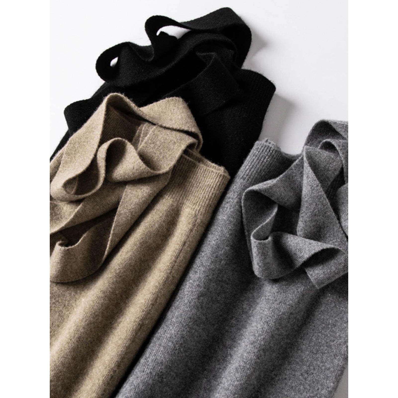 100%澳洲羊毛背带裤女士休闲气质百搭针织连体阔腿裤秋冬羊绒外穿,女装/女士精品,休闲裤,淘宝优惠券,粉丝福利购,淘宝优惠卷