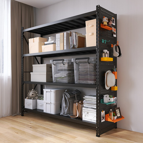 高质感高承重加厚仓储货架