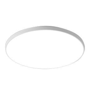 惠普led吸顶灯超亮大功率卧室灯阳台房间灯卫生间照明主灯泡光源