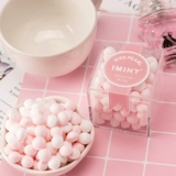 I'MINT Yimei Sugar -Без мята 45G*2 Свежий тона