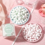 I'MINT Yimei Sugar -Без мята 45G*2 Свежий тона